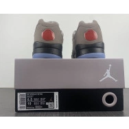Low x DX6325-204 PSG Jordan 5 Air 0628